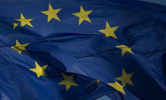 ЕС установил пошлины в 25% на товары из США ЕС установил пошлины в 25% на товары из США