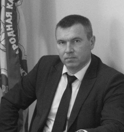 Умерший 14 марта журналист и сотрудник АП Александр Бухатый был инициаторм выплат стипендий детям погибших журналистов 01