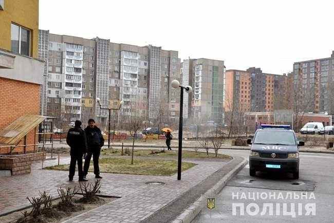 Аграрного бизнесмена застрелили в Черкассах, - Нацполиция 02