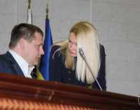 Светлана Епифанцева предложила мэру уволить ее