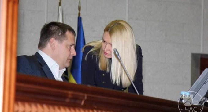Светлана Епифанцева предложила мэру уволить ее