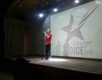 Сегодня прошел первый полуфинал Dnepr Voice: как это было (ФОТО, ВИДЕО)