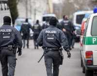 Прокурор Германии предупреждает о возможных терактах с биооружием
