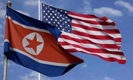 Северная Корея отдаст США останки американских военных — CNN