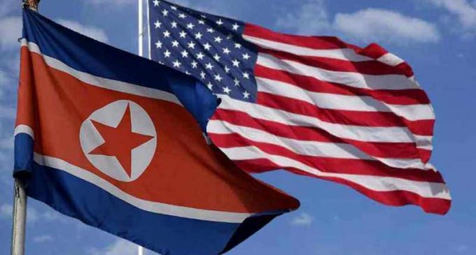 Северная Корея отдаст США останки американских военных — CNN