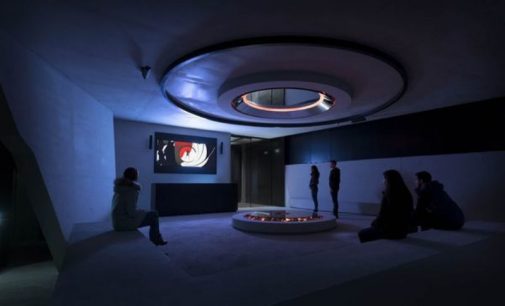 В Альпах открывают первый в мире музей Джеймса Бонда