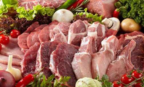 В Украине рекордно подорожало мясо