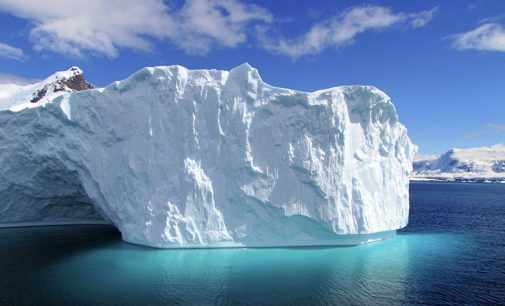 Глобальное потепление ведет к новому ледниковому периоду, — ученые