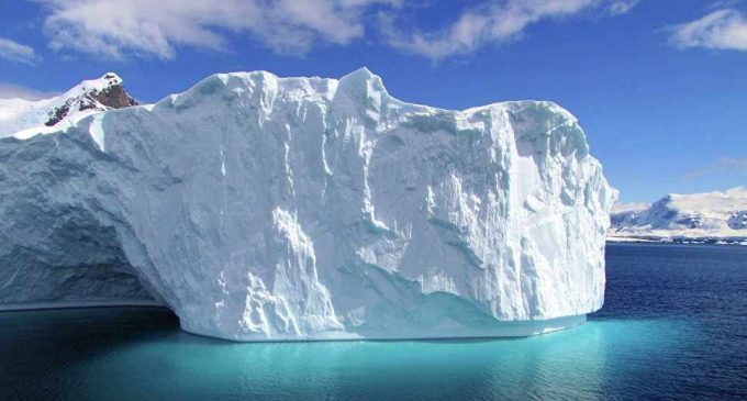 Глобальное потепление ведет к новому ледниковому периоду, — ученые
