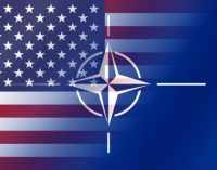 Сенат хочет ограничить возможность Трампу вывести США из НАТО