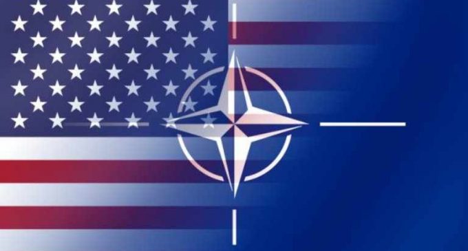 Сенат хочет ограничить возможность Трампу вывести США из НАТО