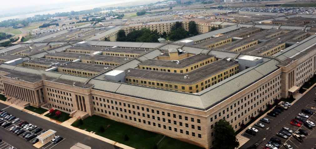 Пентагон выделит $885 млн. на развитие искусственного интеллекта в военных целях