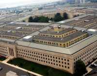 Пентагон выделит $885 млн. на развитие искусственного интеллекта в военных целях