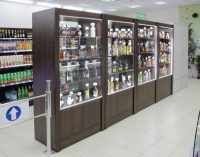 Холодильные витрины: подаем продукт клиентам правильно