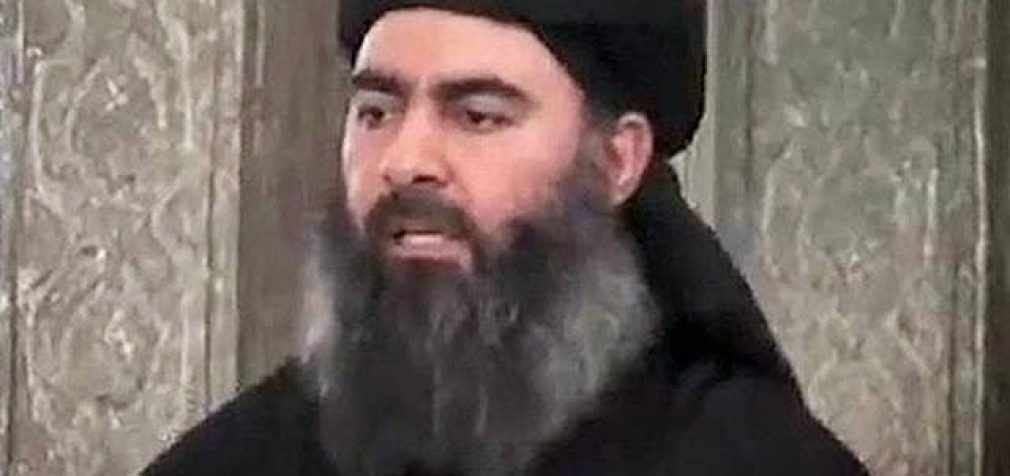 Главарь ИГИЛ Аль-Багдади сделал первое за 11 месяцев заявление