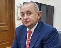 У экс-торнадовцев найдены планы «массовых бесчинств», — Матиос