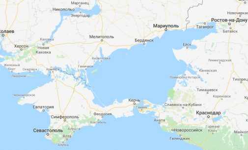 Військово-морські проблеми України– час прокинутися і подивитися правді в очі!