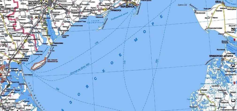 Азовское море и Одесса станут российскими, если Украина не начнет действовать – британский полковник