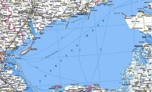 Азовское море и Одесса станут российскими, если Украина не начнет действовать – британский полковник