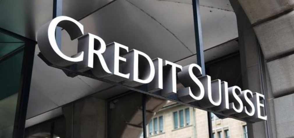 Credit Suisse заморозил российские активы на $5 миллиардов