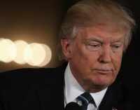 Пионтковский назвал дату импичмента президента США Трампа