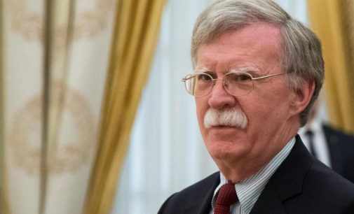США пригрозили нанести мощный удар по Сирии