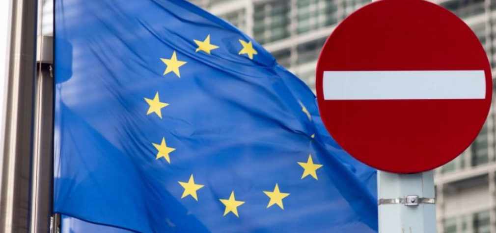 Еврокомиссия заблокировала санкции США против Ирана на территории ЕС