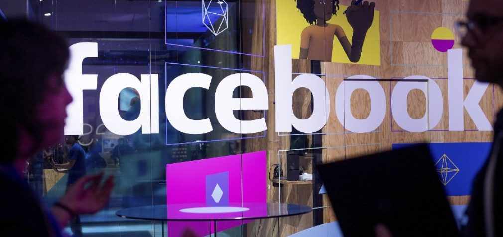Facebook договаривается с банками о доступе к финансовым данным их клиентов