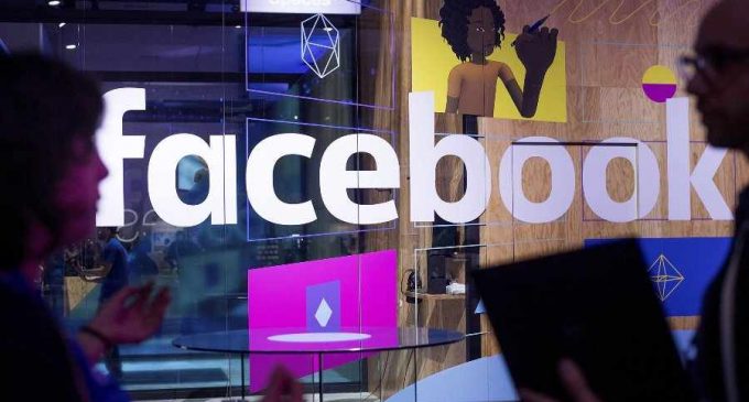 Facebook договаривается с банками о доступе к финансовым данным их клиентов