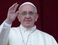 Папа Франциск внес в катехизис пункт об осуждении смертной казни