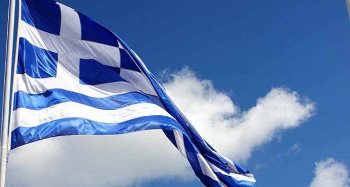 Греция вышла из крупнейшей в истории программы финпомощи