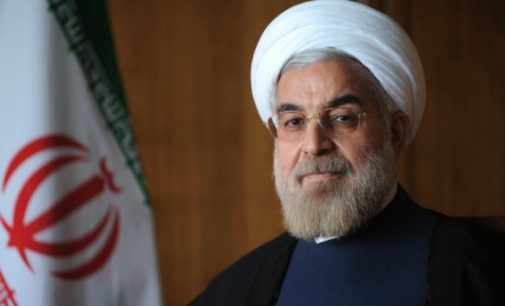 Рухани: Иран никогда не откажется от своего права экспортировать нефть