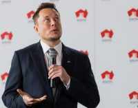 Акции Tesla подскочили после шокирующего заявления Маска