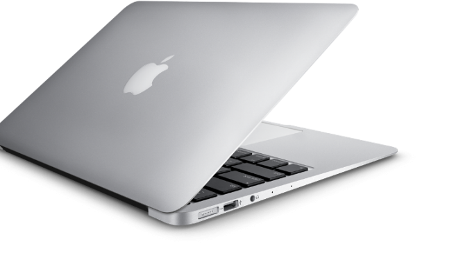 Apple готовит к выпуску MacBook для «бедных»