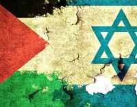 ХАМАС заявил о прогрессе в переговорах с Израилем по Сектору Газы