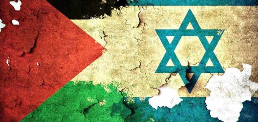 Новые столкновения на границе с сектором Газа: один палестинец погиб