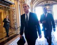 Трамп требует прекратить расследование Мюллера по российскому вмешательству