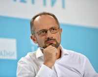 Администрацию президента Украины необходимо ликвидировать, — Бессмертный