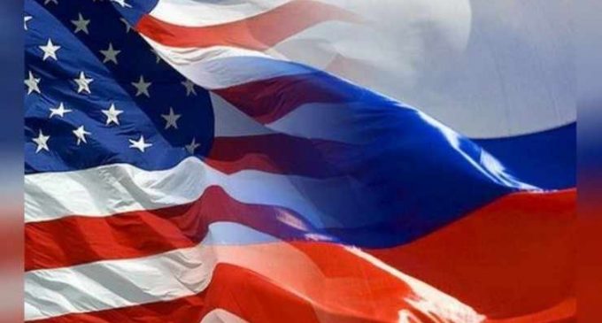 ​В Сенате США заговорили об аресте активов Путина