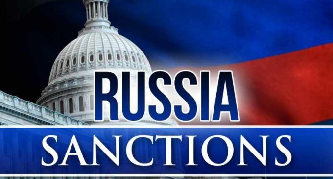 США ввели санкции против судоходных компаний РФ