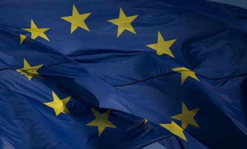 Украина и еще три страны присоединились к санкциям против РФ