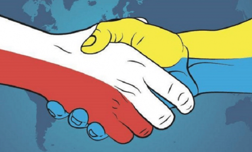 Поляки начали быстрее трудоустраивать украинцев