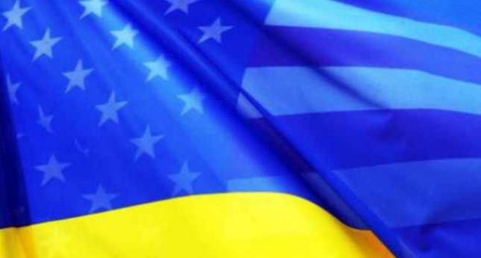 Украина получила американские контрбатарейные радары