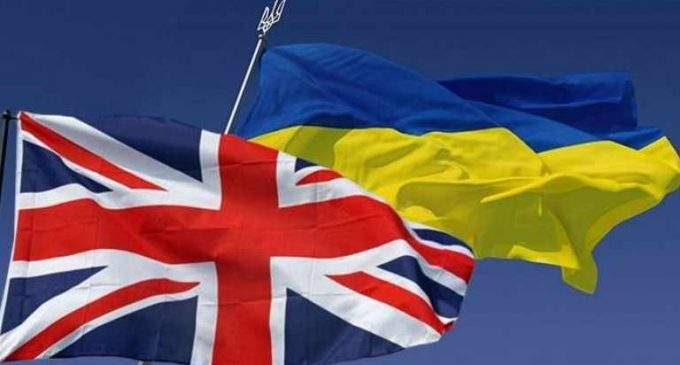 Посол: Великобритания признала визовые проблемы с Украиной