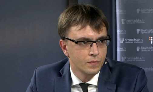 Омелян озвучил сроки исчезновения в Украине плацкартных вагонов
