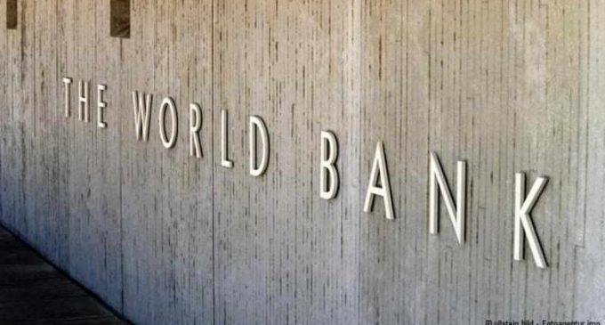 Украина потребовала у Всемирного банка многомиллионные гарантии за реформы