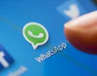 WhatsApp стал взимать плату за сообщения