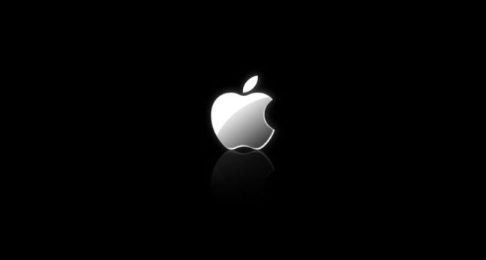 Apple удалила из китайского App Store 25 тысяч приложений, — The Wall Street Journal