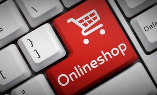 Украинцы предпочитают шоппинг в зарубежных интернет-магазинах