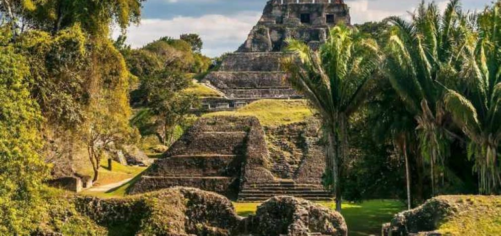 Ученые назвали причину гибели цивилизации майя